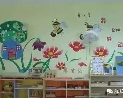 谷乐品环创手工创意激发，手工艺术的灵感之源