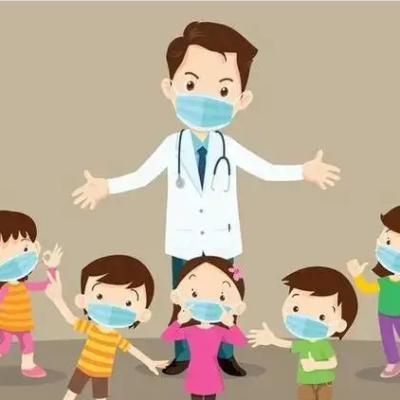 5个夏季卫生保健小游戏，助力孩子健康度夏！