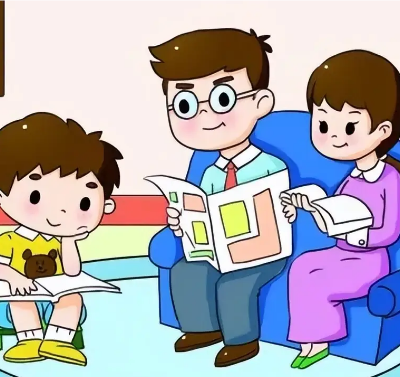 这7种家庭，最容易培养出优秀孩子，跟有钱没钱无关！