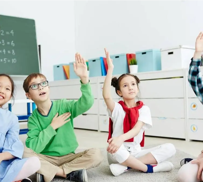 幼儿园幼小衔接主题墙环创，超赞！看过的幼师都收藏了！